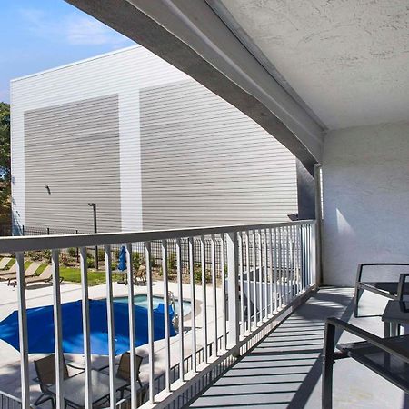 Surestay Plus Hotel By Best Western Sacramento North Exterior photo